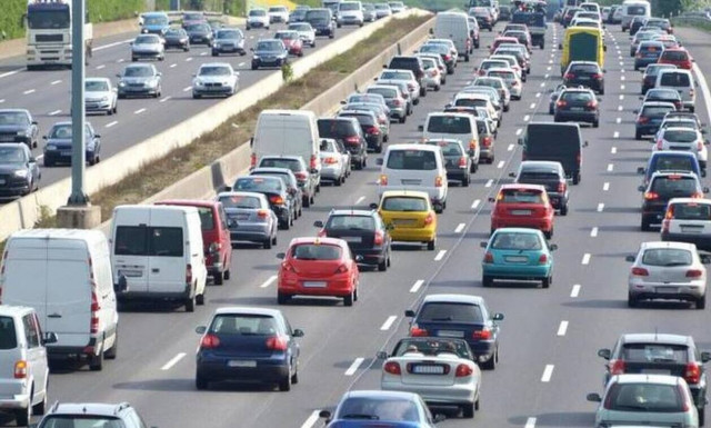 Τέλη κυκλοφορίας 2021: Πότε λήγει η προθεσμία πληρωμής τους - Δεν θα δοθεί νέα παράταση