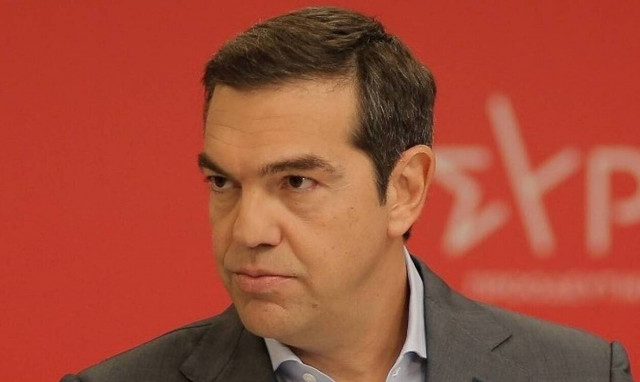 Τσίπρας: Η Μενδώνη «αδειάζει» τον Μητσοτάκη