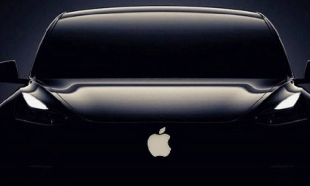 Η VW δεν φοβάται την Apple και το -ενδεχόμενο- αυτοκίνητό της