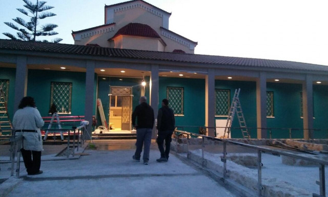 Προσλήψεις στην ΕΦΑ Κεφαλληνίας και Ιθάκης