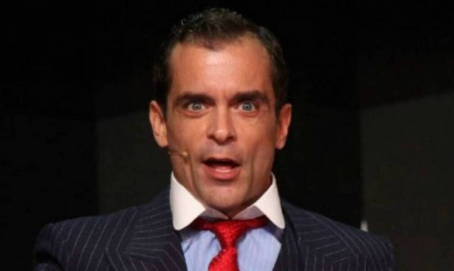 Μαρκουλάκης: Ακούγονται φρικτά πράγματα - Επώδυνη στιγμή για το θέατρο