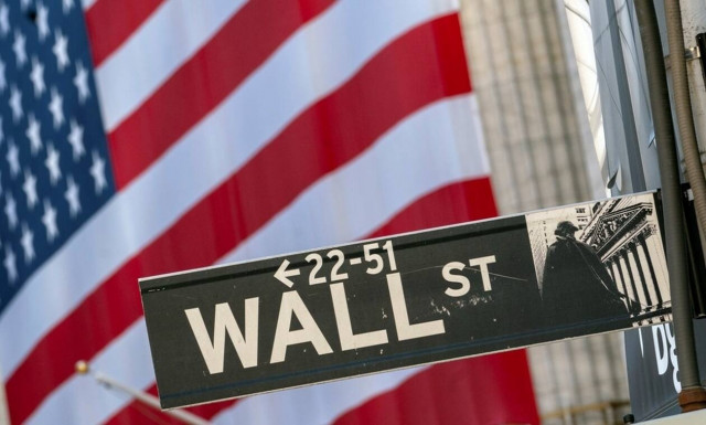 ΗΠΑ: Κλείσιμο χωρίς κατεύθυνση στη Wall Street