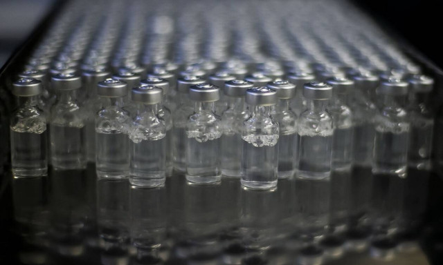 G7: O Τζο Μπάιντεν θα υποσχεθεί 4 δισ. δολάρια στο πρόγραμμα COVAX