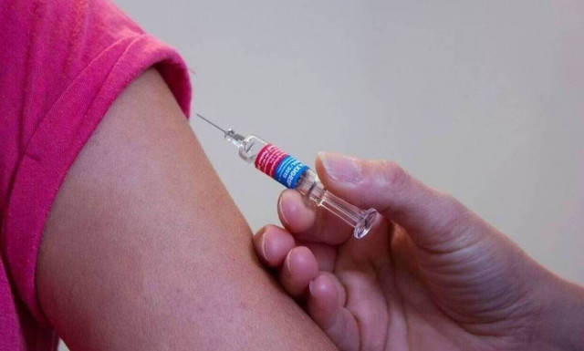 Εμβόλιο κορονοϊού - Johnson & Johnson: Kατέθεσε αίτημα για έγκριση και από τον ΠΟΥ