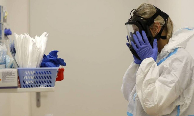 Κορονοϊός - Πολωνία:«Βρισκόμαστε στην αρχή του τρίτου κύματος»