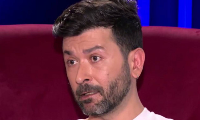 Συγκλονίζει η ανάρτηση του Βασίλη: «Δεν είμαι ήρωας, είμαι θύμα ενός παιδεραστή και θέλω Δικαιοσύνη»