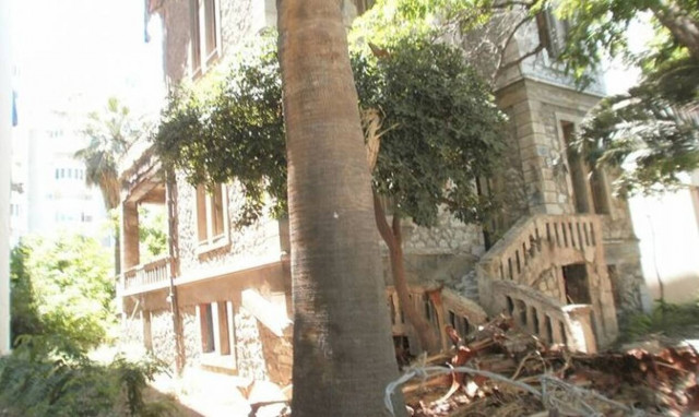 Aυτά είναι τα στοιχειωμένα μέρη της Αθήνας - Εσείς τα γνωρίζετε;