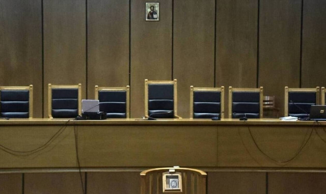 Λακωνία: Ιερέας καταδικάστηκε σε 15,5 χρόνια φυλάκισης για το βιασμό ανήλικης