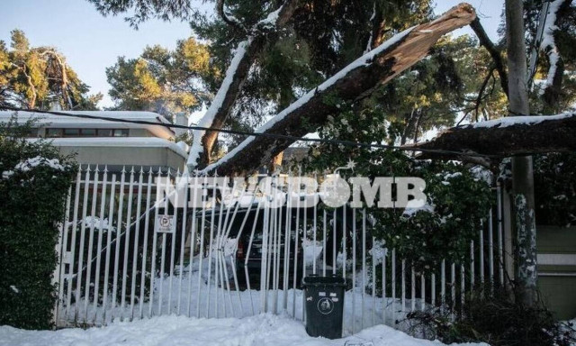 ΔΕΔΔΗΕ: Κάτω από 1.000 οι καταναλωτές χωρίς ρεύμα στην Αττική	