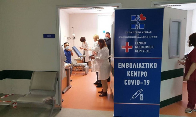 Πιερρακάκης: Από σήμερα η βεβαίωση εμβολιασμού - Τι χρειάζεστε για την έκδοσή του