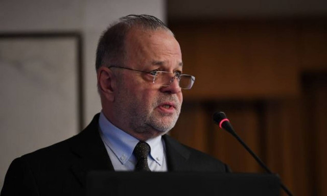 Mυτιληναίος: Μέχρι το 2030 θα παράγουμε μόνο «πράσινο» αλουμίνιο