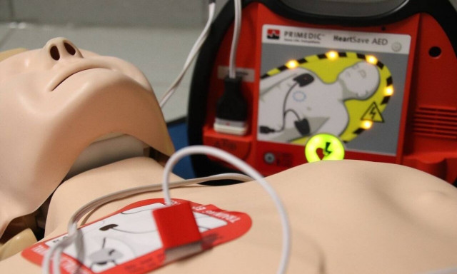 Πέθανε ο Νομπελίστας καρδιολόγος Μπέρναρντ Λόουν, «πατέρας» του καρδιακού απινιδωτή 