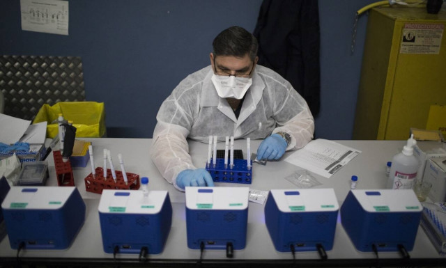 Κορονοϊός: Συναγερμός στην Φινλανδία - Ανακαλύφθηκε νέα μετάλλαξη του ιού