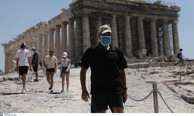 Lockdown - Εστίαση: Δείτε τι ανοίγει αρχές Μαΐου