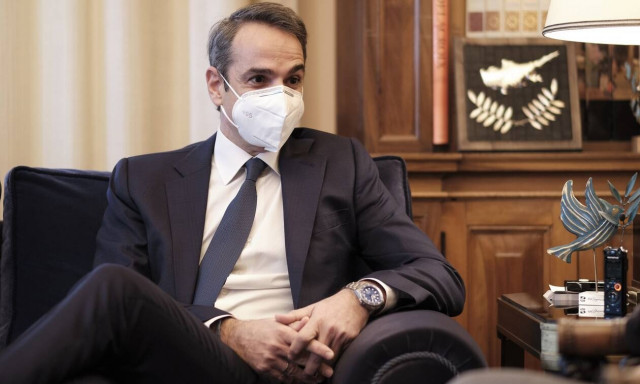 Μητσοτάκης για τις διακοπές ρεύματος: Θα διορθωθούμε, ενοχλητική η επικάλυψη αρμοδιοτήτων