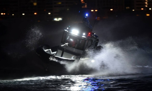 Συναγερμός για ακυβέρνητο πλοίο ανοιχτά από το Γύθειο