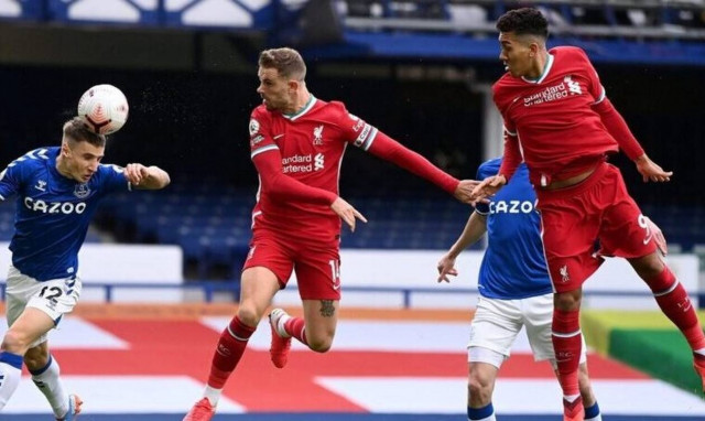 Δύο μεγάλα τοπικά ντέρμπι σε Premier League και Serie A