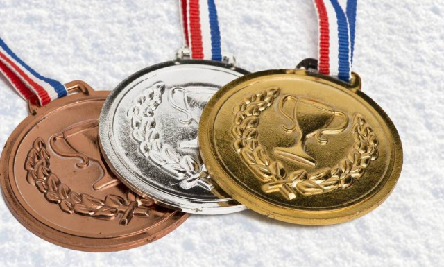 ΣΟΚ στον αθλητισμό: Ολυμπιονίκης φέρεται να... δάγκωσε 15χρονη αθλήτρια