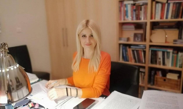 Ο δρόμος για καλύτερα Πανεπιστήμια είναι πλέον νόμος 