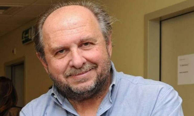 Απάντηση του Πάνου Σκουρολιάκου στην υπουργό Πολιτισμού για την υπόθεση Λιγνάδη