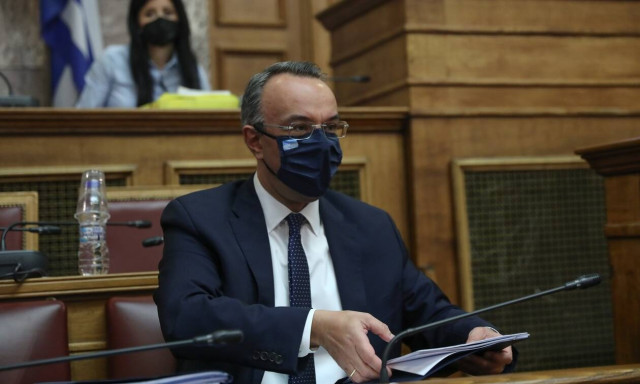 Σταϊκούρας: Πιθανή η επέκταση ευρωπαϊκών μέτρων στήριξης και η παράταση του προγράμματος Ηρακλής