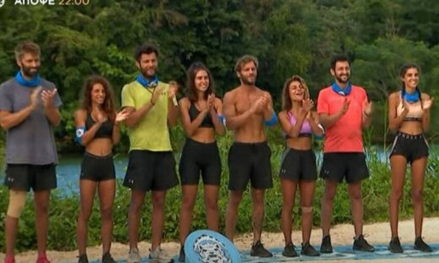 Survivor Spoiler (19/2): Στα «μαχαίρια» οι Μπλε – Απομακρύνουν και τον Καλλίδη; (video)