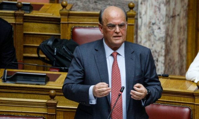 Ο Γιώργος Ζαββός για την bad bank και το market failure