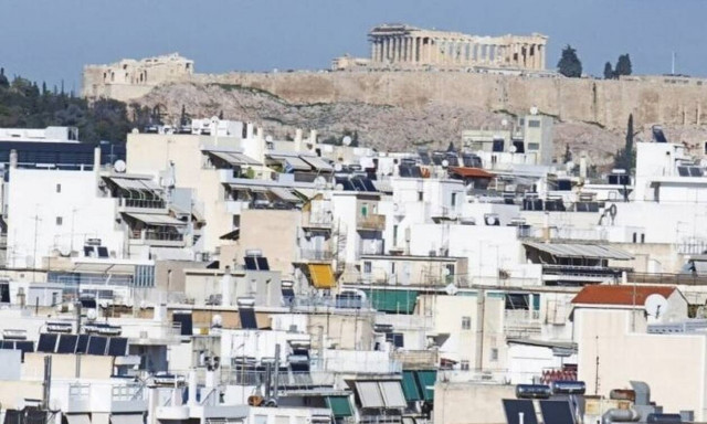 Αδήλωτα τετραγωνικά ακινήτων: Πότε ανοίγει η πλατφόρμα - Τι πρέπει να προσέξετε  