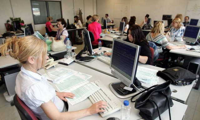 ΑΣΕΠ: Έρχονται 782 προσλήψεις σε δήμους και περιφέρειες