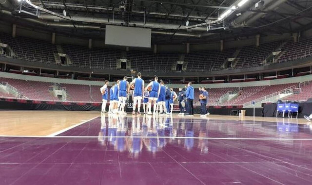 Eurobasket 2022: Η μάχη της Εθνικής – Η ώρα και το κανάλι 