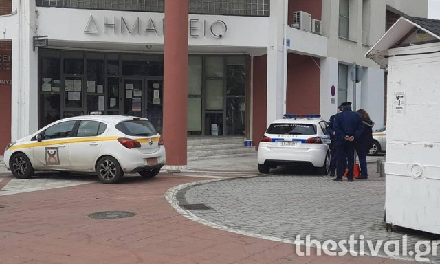 Κορονοϊός Θεσσαλονίκη: Έκτακτη σύσκεψη για τα νέα μέτρα στο δήμο Κορδελιού - Ευόσμου