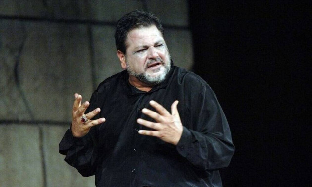 Παρτσαλάκης: Τα γνώριζα όλα, αλλά δεν είχα αποδείξεις