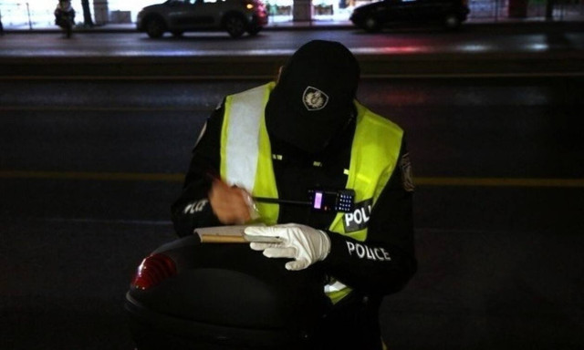 Θεσσαλονίκη: Σύλληψη 50χρονου για κορονοπάρτι 