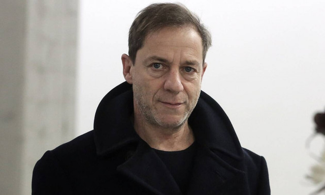 Δημήτρης Λιγνάδης: Τα στοιχεία που οδήγησαν στη σύλληψή του - Βαρύτατες οι κατηγορίες