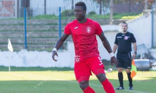 Αλβανία: Παίκτης κινδυνεύει με φυλάκιση πέντε ετών – Κατηγορείται για ενδοοικογενειακή βία