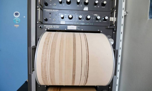 Σεισμός: 4 Ρίχτερ ταρακούνησαν τη Ρόδο