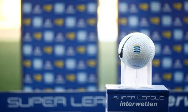 Super League: Η βαθμολογία και όλα τα γκολ του Σαββάτου (20/2)