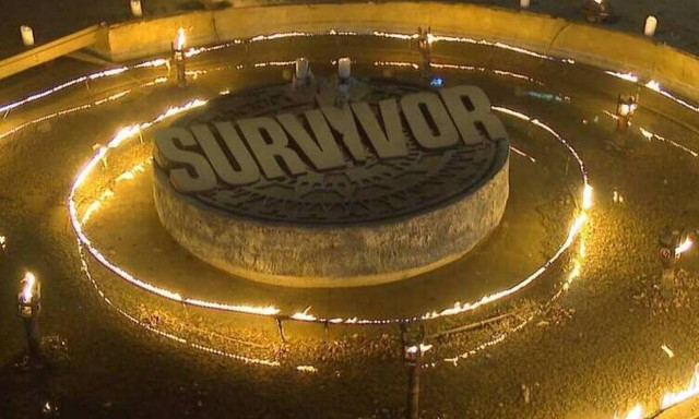Survivor Spoiler: Σάλος με τη Μαριαλένα και τον πρώην της - Η στιγμή που τον είδε μπροστά της