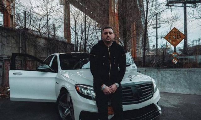 MadClip: Έτρεχα... είμαι κοντράκιας και μου αρέσει η ταχύτητα