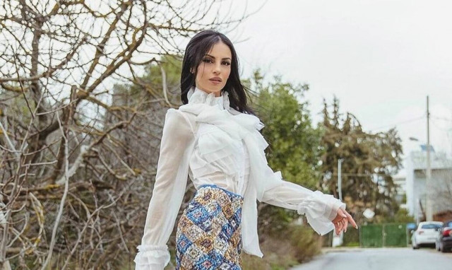 Δήμητρα Αλεξανδράκη: Είναι τελικά έγκυος; Αυτή είναι η αλήθεια