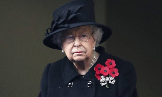 Έξαλλη η Βασίλισσα Ελισάβετ με Μέγκαν και Χάρι - Δεν θέλει ούτε να τους βλέπει!