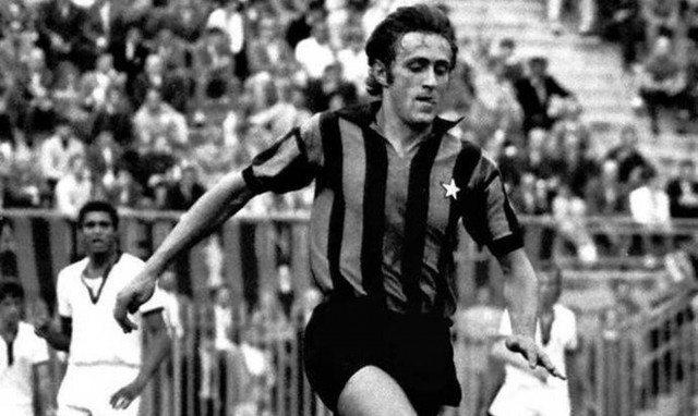 Κορονοϊός: Θλίψη στην Ιταλία - Πέθανε ο θρύλος της Ίντερ, Μάουρο Μπελούγκι