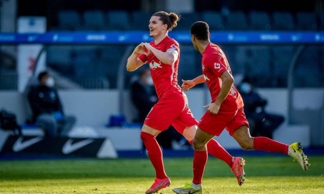 Bundesliga: Η Λειψία απειλεί την πρωταθλήτρια Μπάγερν - Όλα τα γκολ στη Γερμανία (videos)