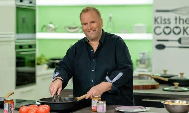 Βαγγέλης Δρίσκας: «Δέχτηκα λεκτική κακοποίηση σε κουζίνα από σεφ»