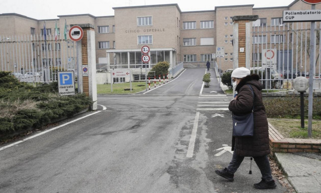 Kορονοϊός - Ιταλία: 13.452 νέα κρούσματα - Τη Δευτέρα νέες αποφάσεις από την κυβέρνηση Ντράγκι