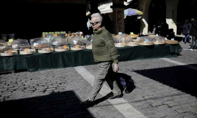 Weather forecast: Generally fair on Monday