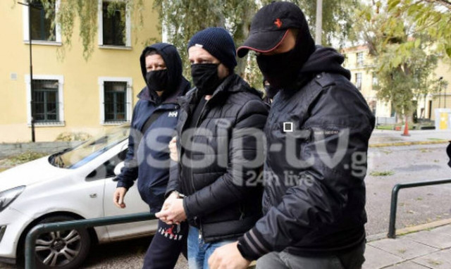 Δημήτρης Λιγνάδης: Αρνείται όλες τις κατηγορίες! Την Τετάρτη η απολογία του!