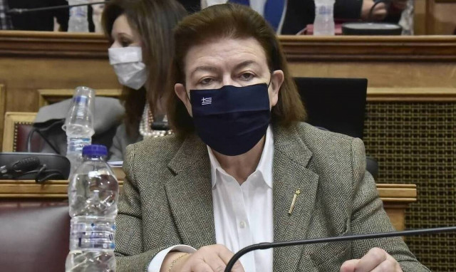 Παραίτηση της Λ. Μενδώνη ζητούν τα μέλη του ΔΣ του Φεστιβάλ Κινηματογράφου Θεσσαλονίκης