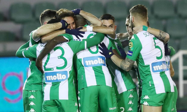 Παναθηναϊκός: Η μεγάλη του ευκαιρία!