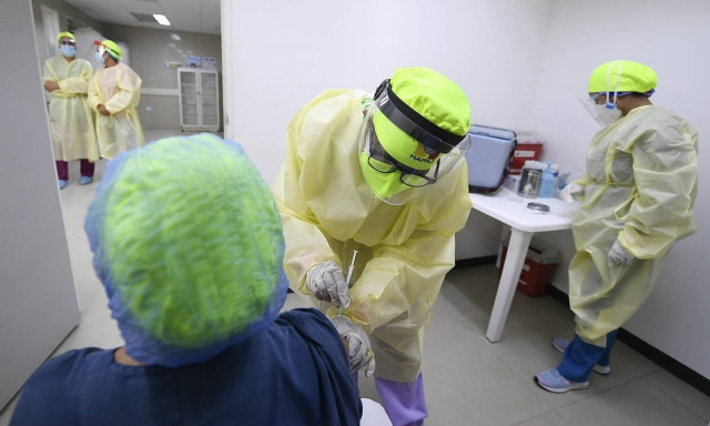 Κορονοϊός στην Αλβανία: Πάνω από 100.000 τα κρούσματα - 1.666 οι θάνατοι